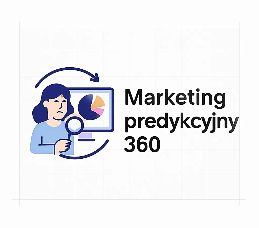 Marketing predykcyjny 360