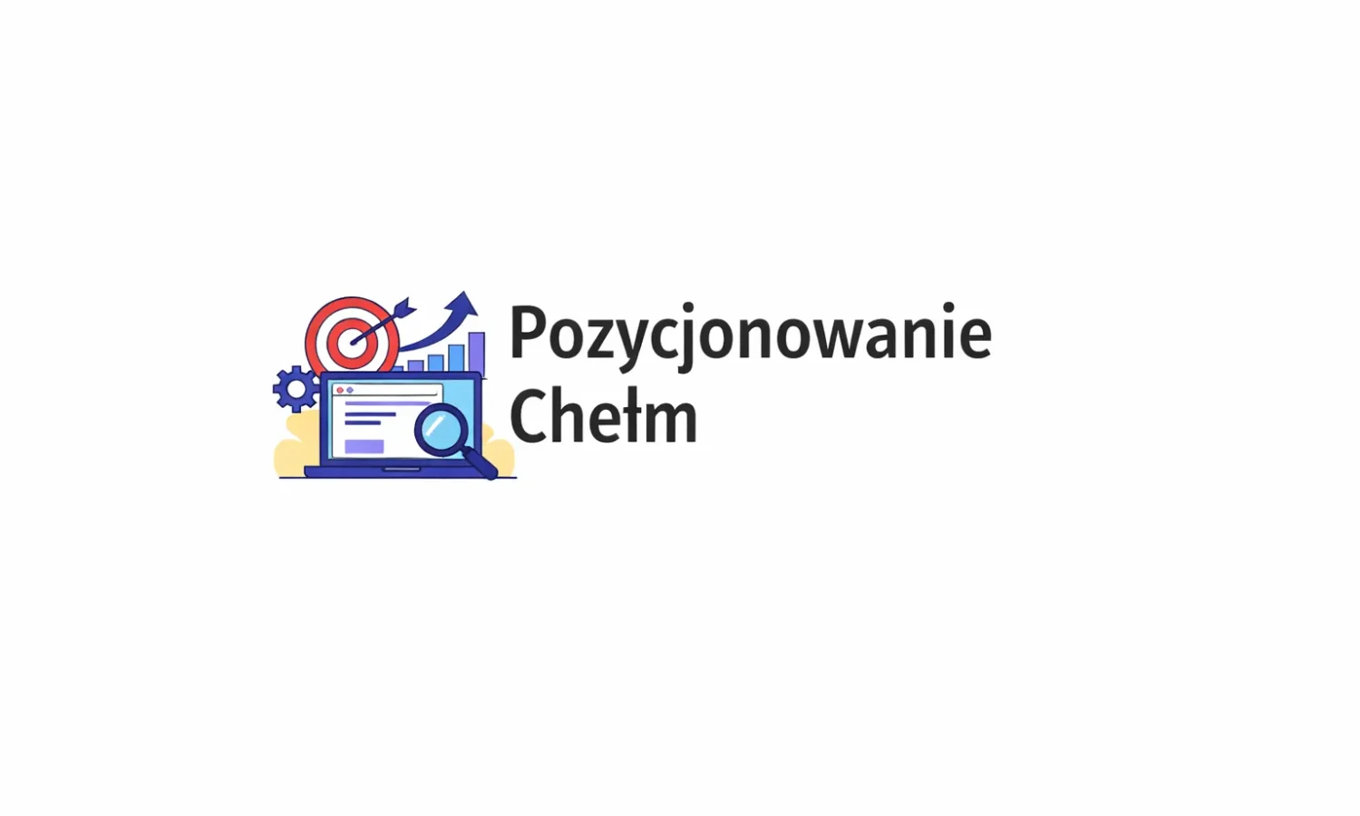 Pozycjonowanie stron
