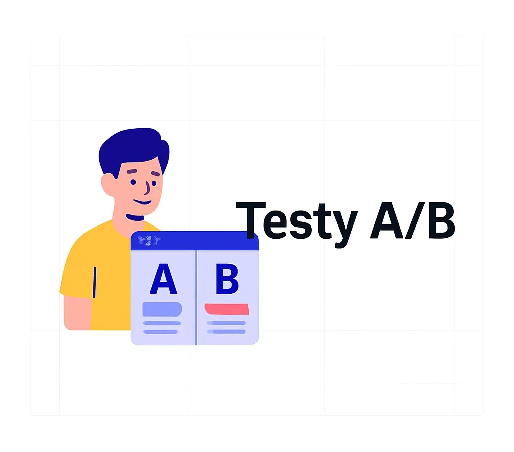 Testy A/B