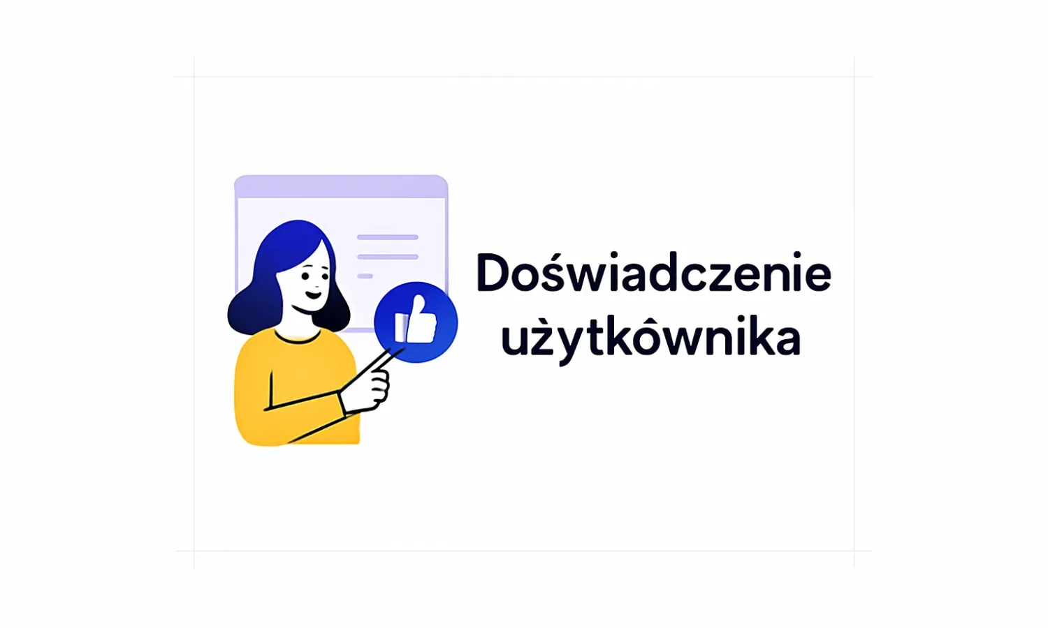 Doświadczenie użytkownika