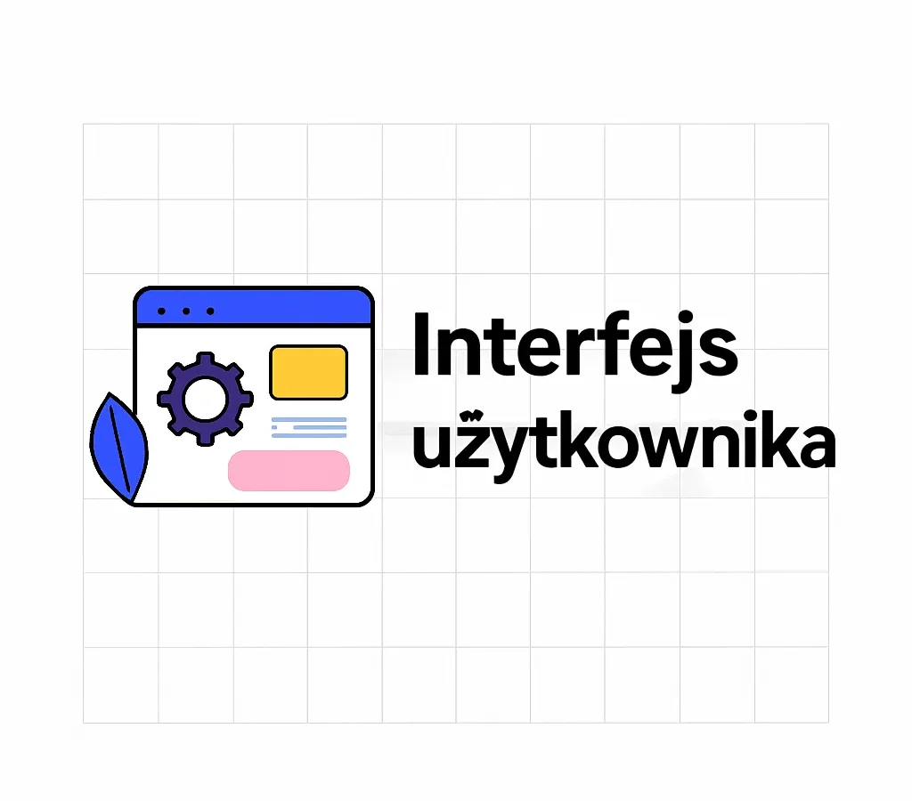 Interfejs użytkownika