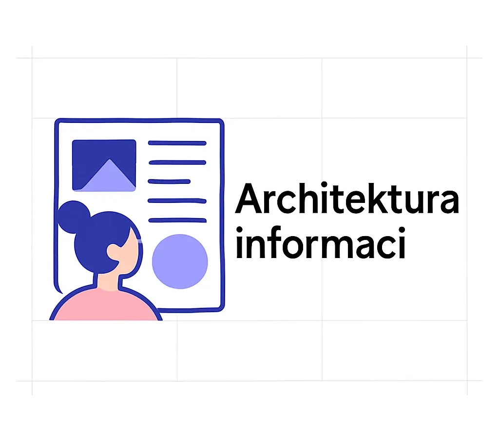 Architektura informacji