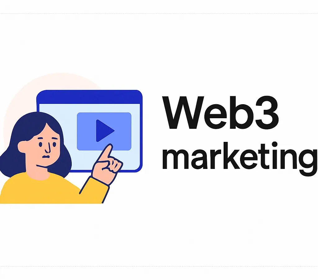 Web3 marketing