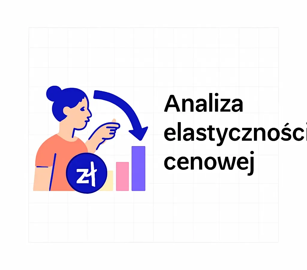 Analiza elastyczności cenowej