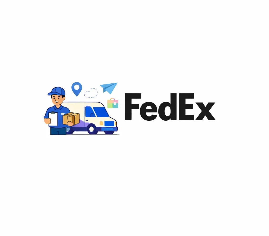 FedEx