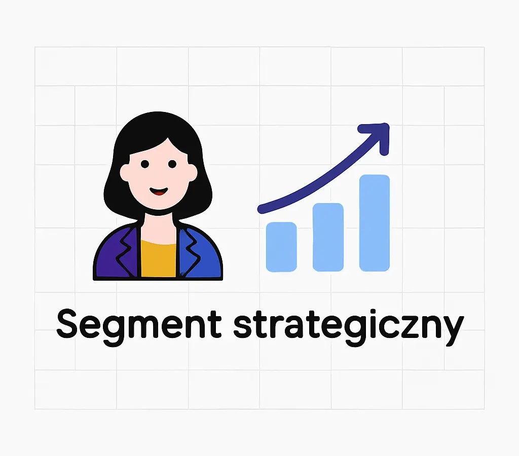 Segment strategiczny