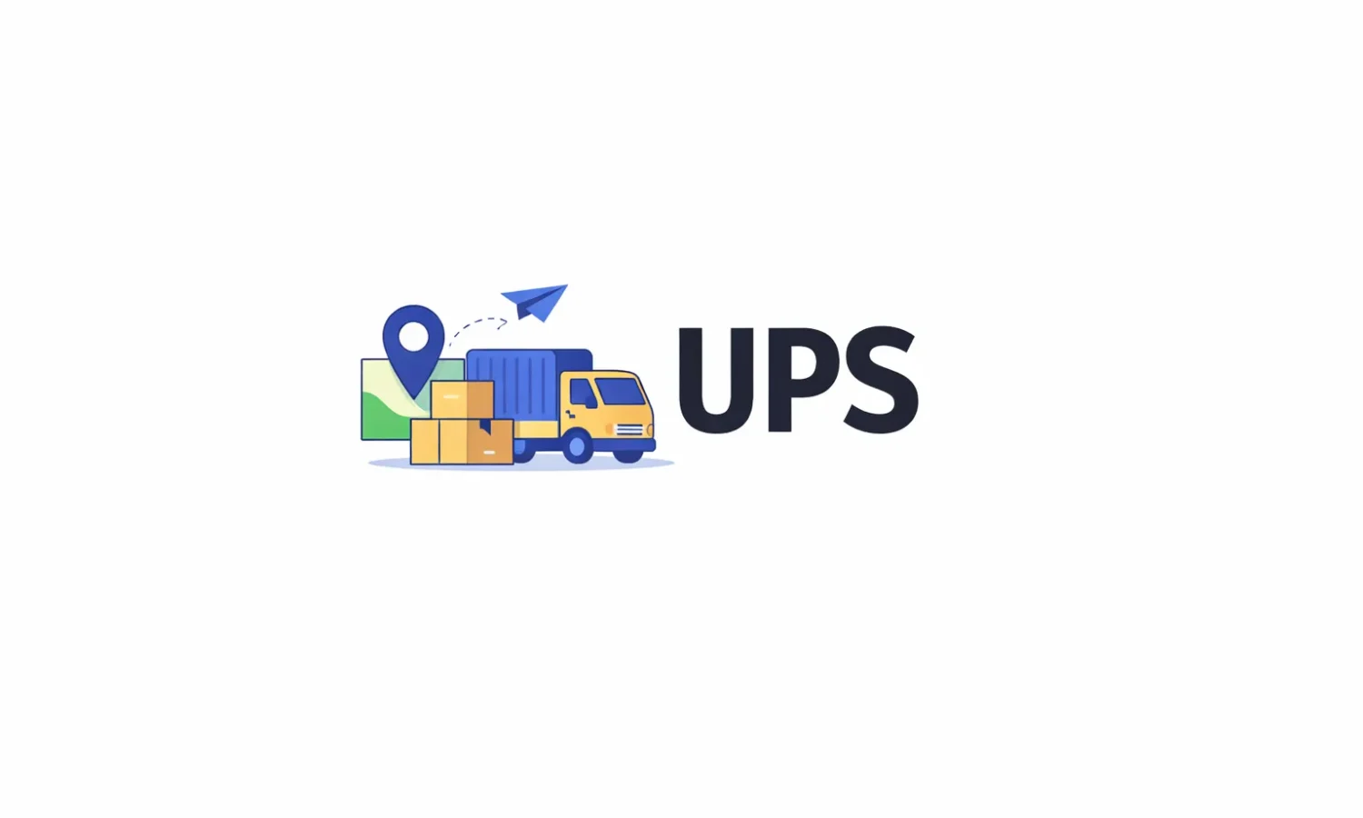 UPS