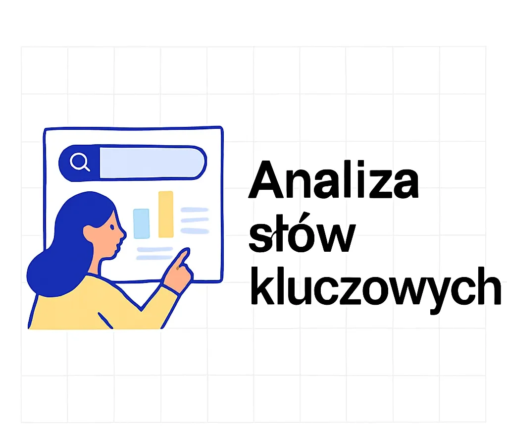 Analiza słów kluczowych