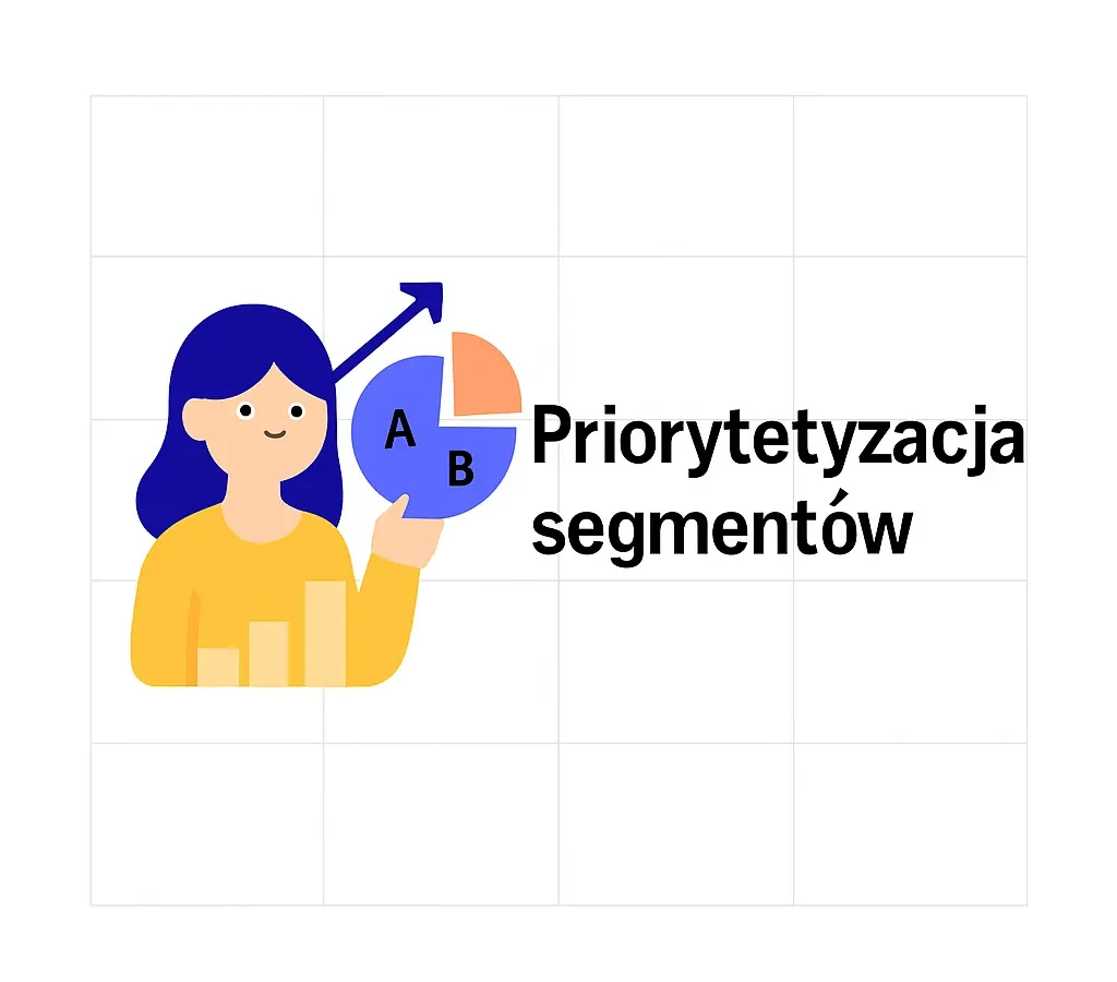 Priorytetyzacja segmentów