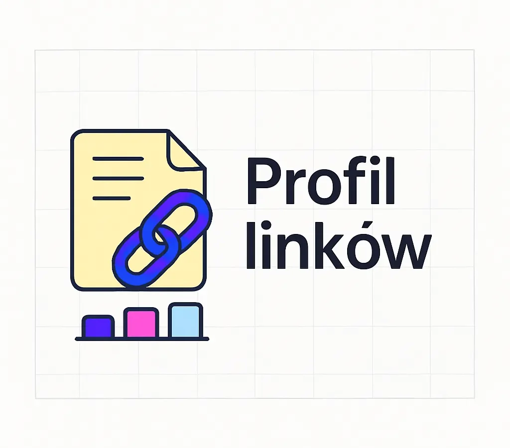 Profil linków