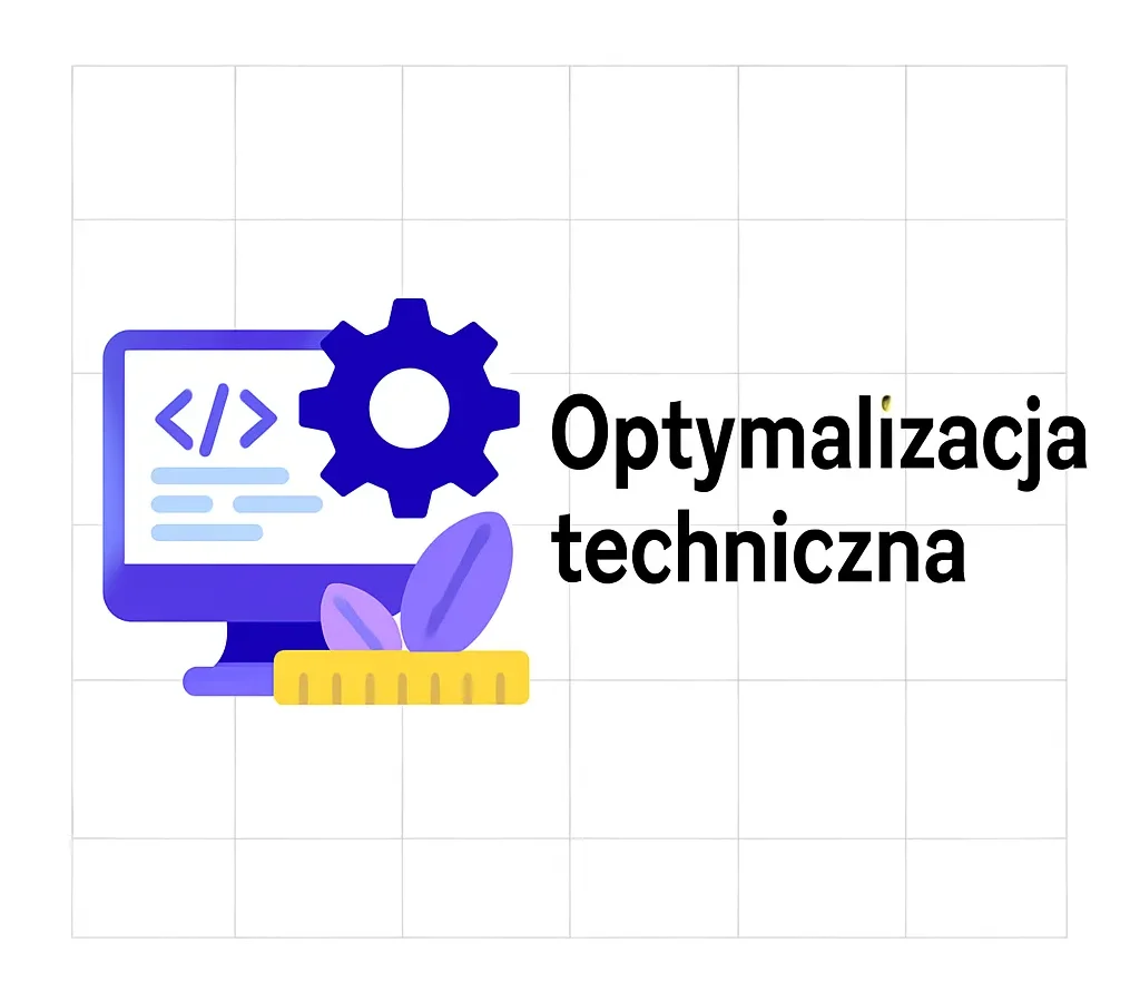 Optymalizacja techniczna