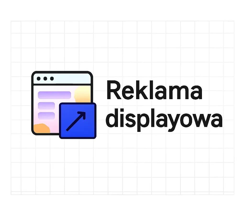 Reklama displayowa