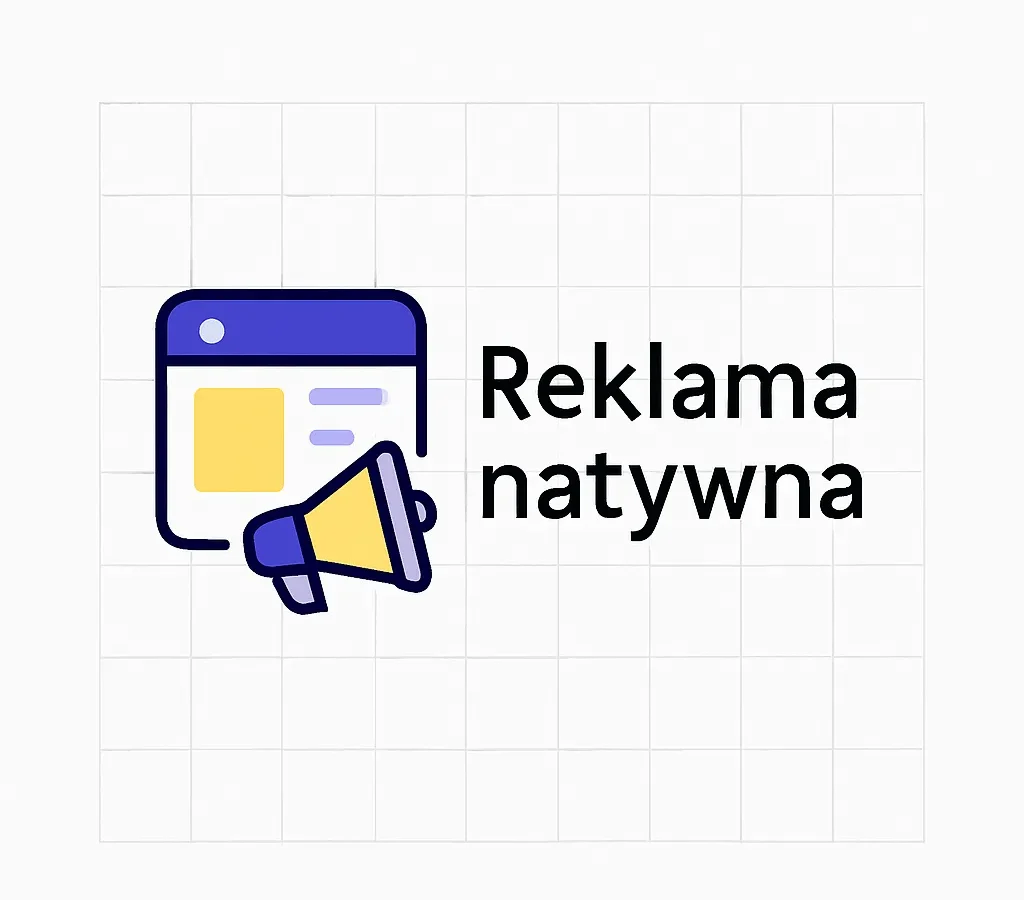 Reklama natywna