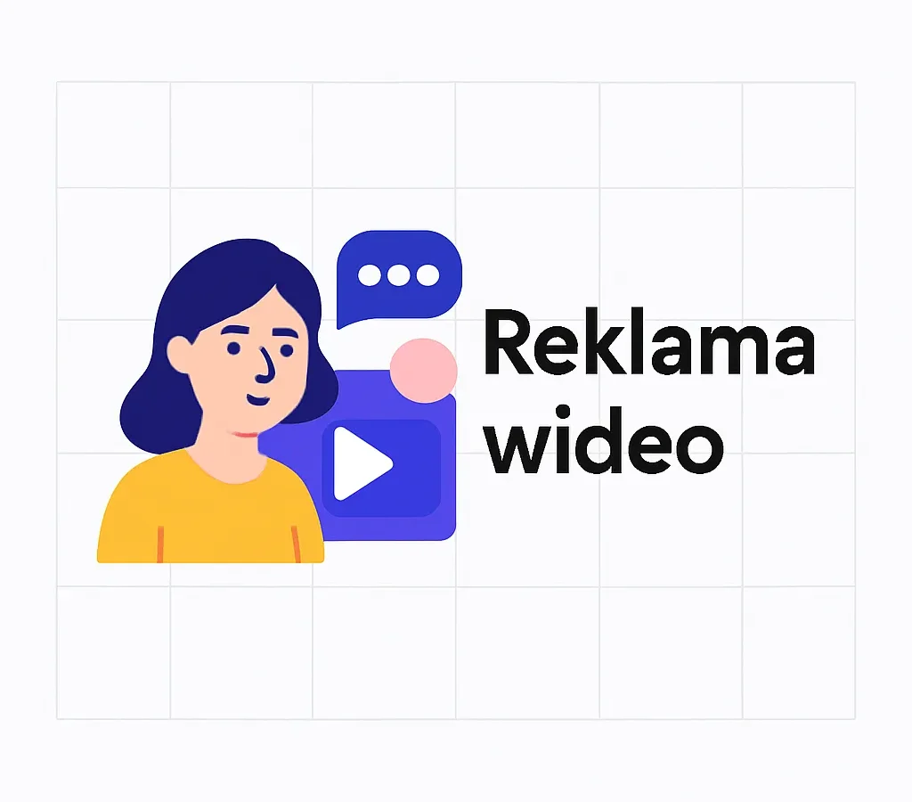 Reklama wideo