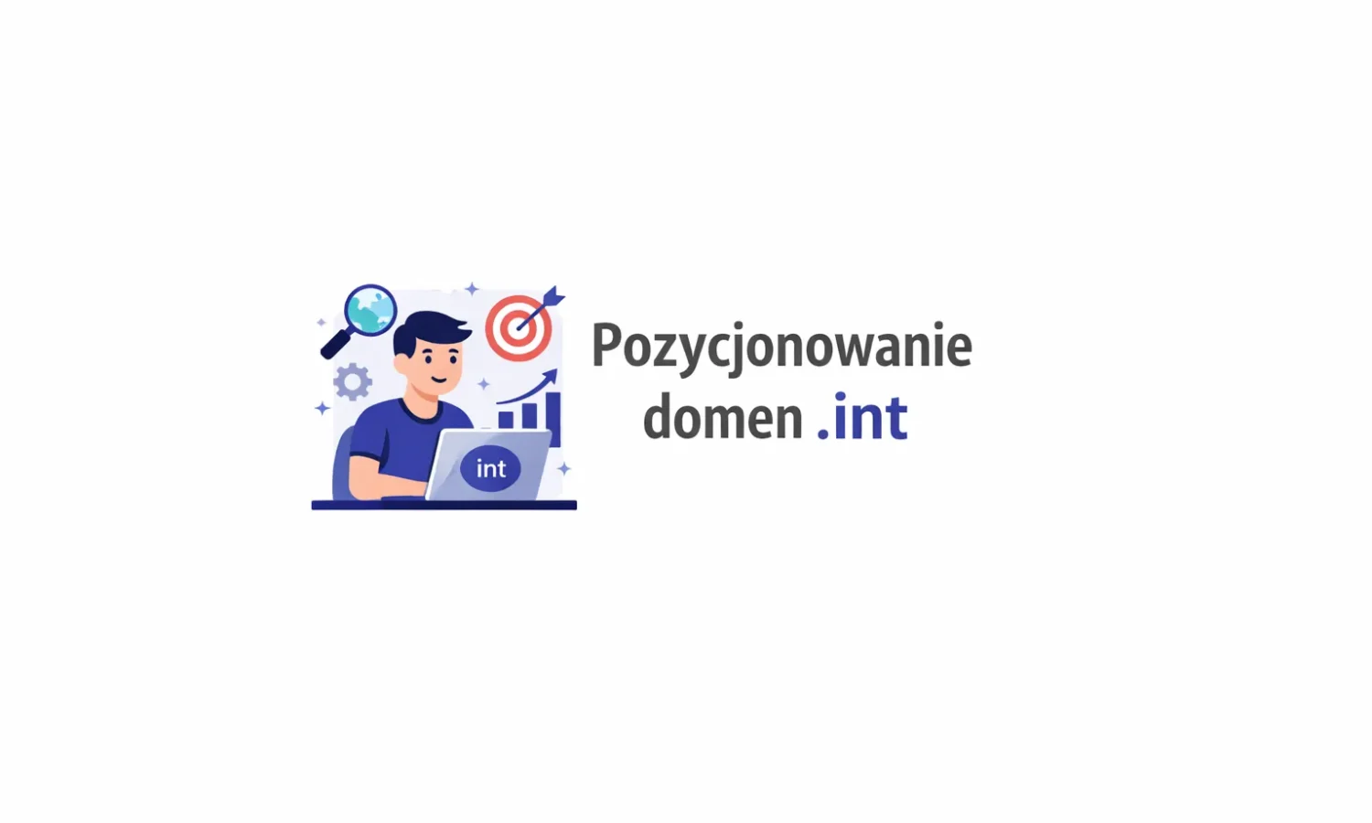 Pozycjonowanie domen .int