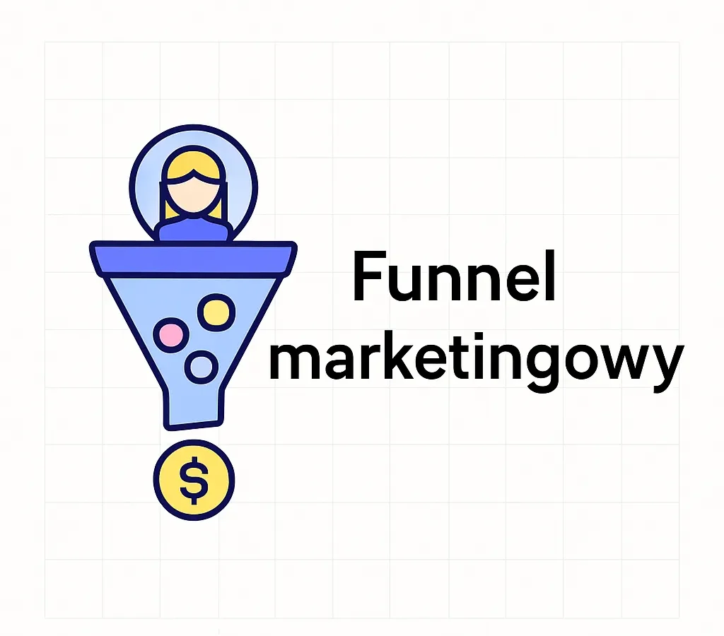 Funnel marketingowy