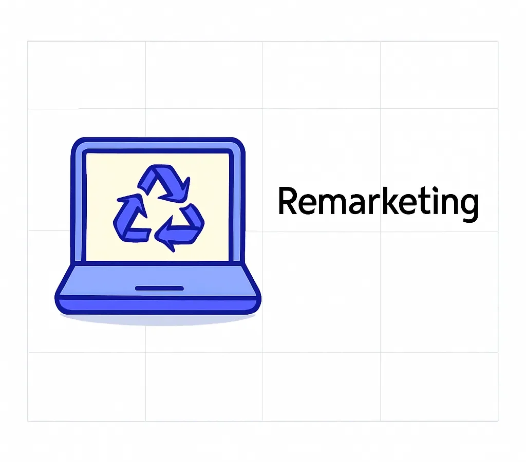Remarketing