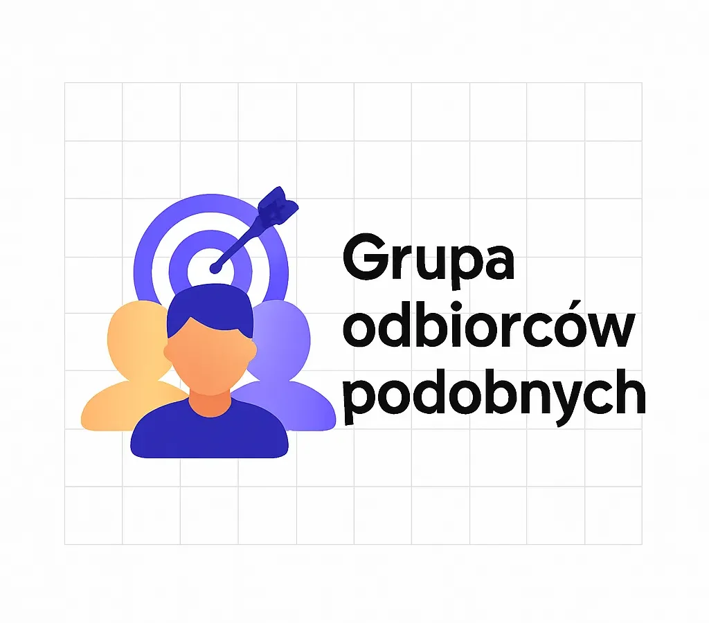 Grupa odbiorców podobnych