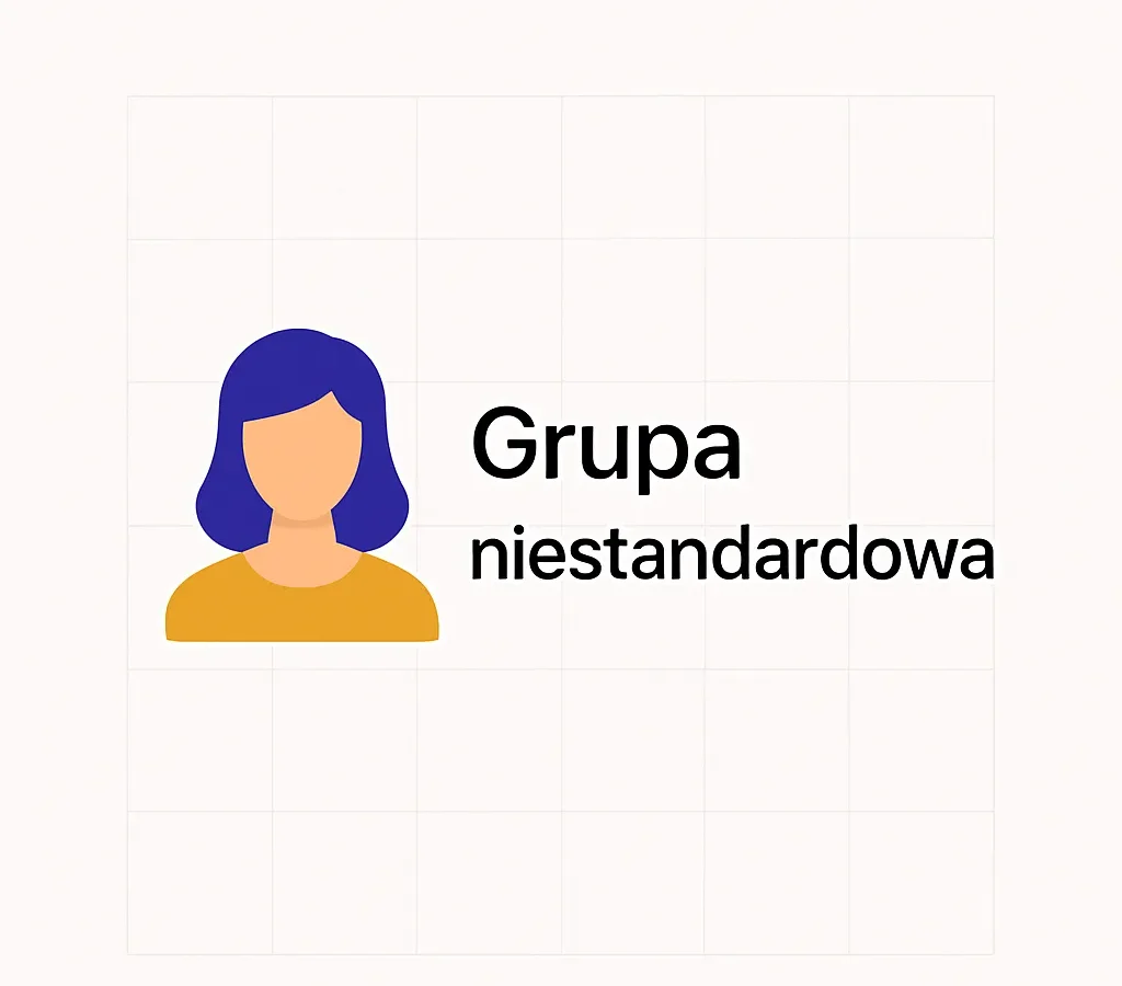 Grupa niestandardowa