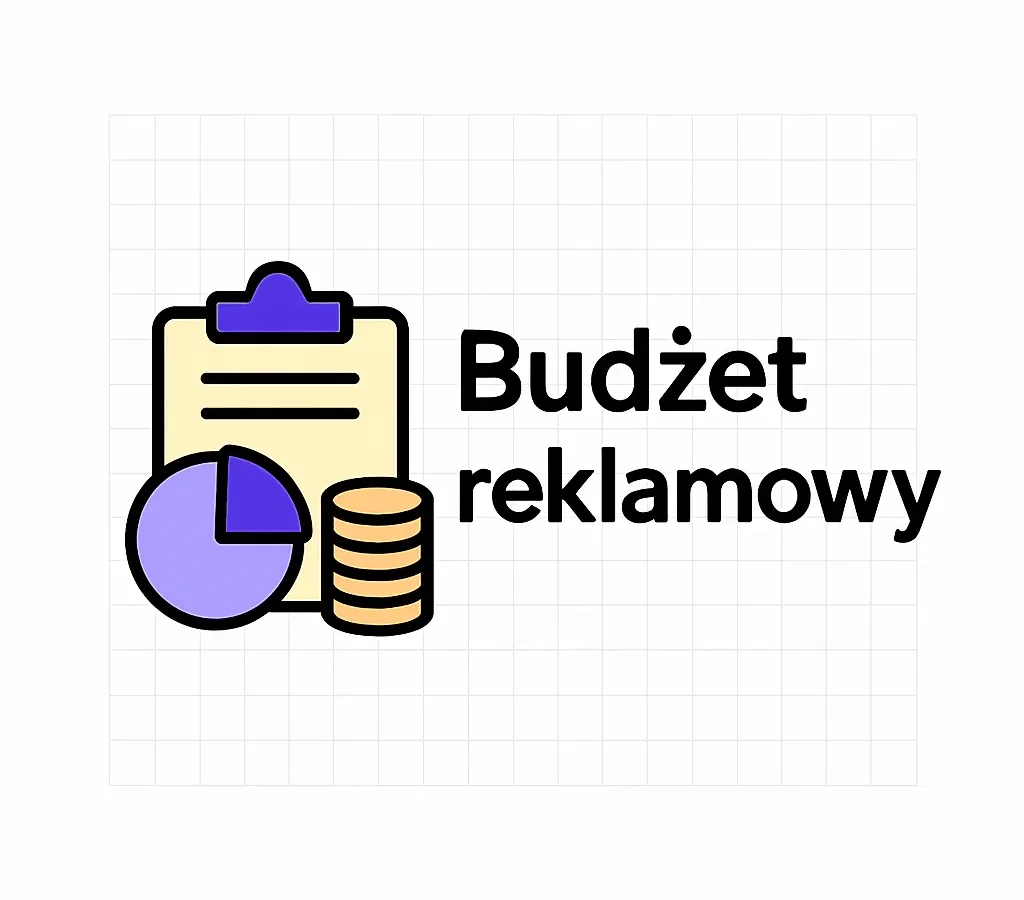 Budżet reklamowy