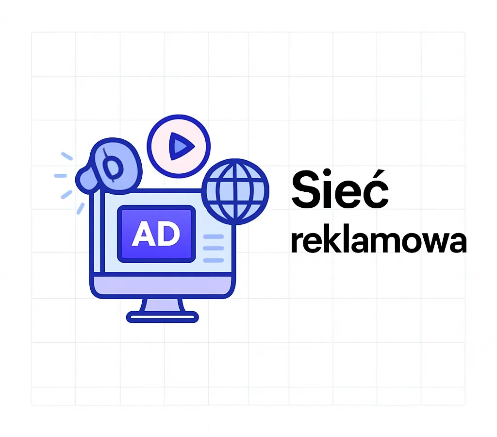 Sieć reklamowa