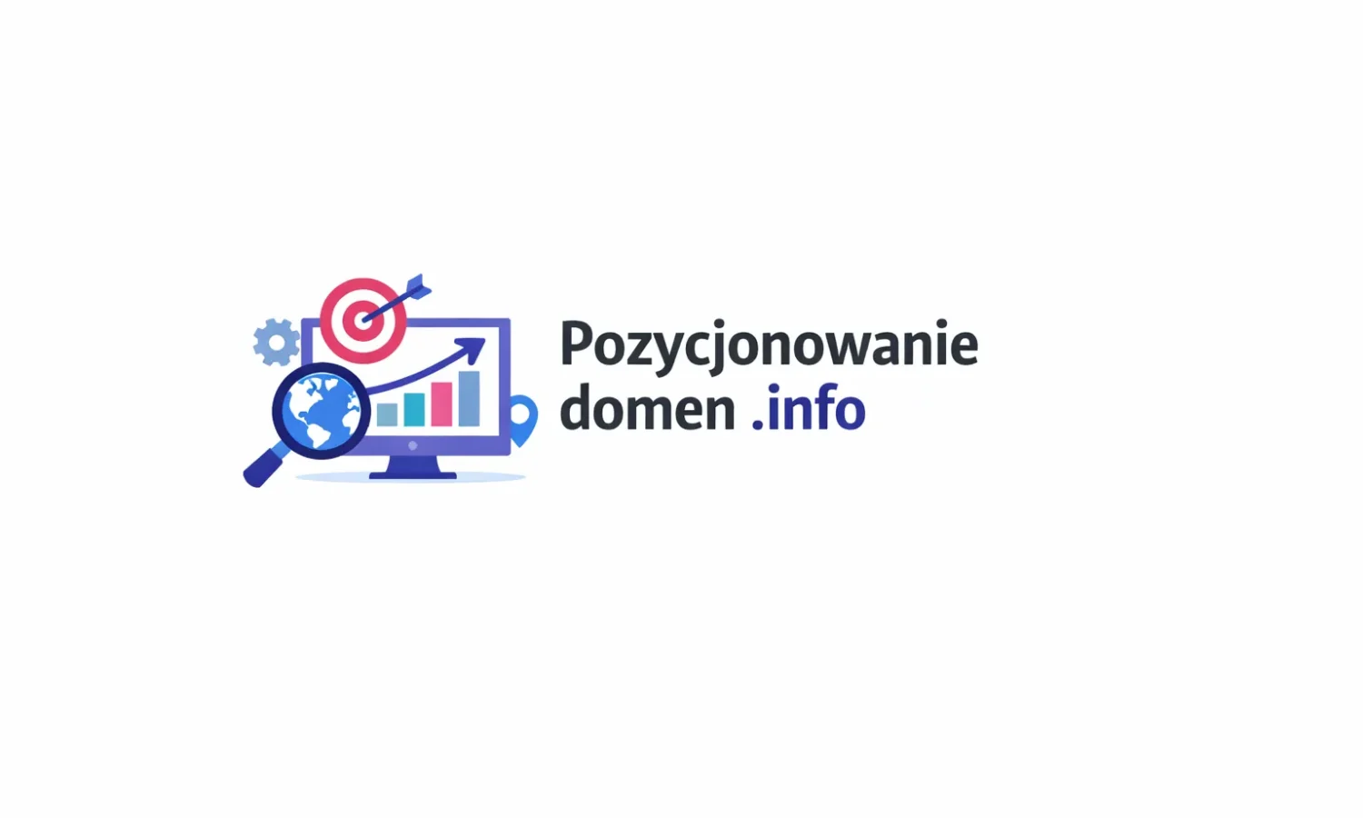 Pozycjonowanie domen .info