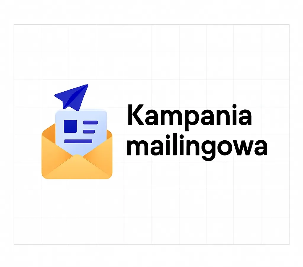 Kampania mailingowa