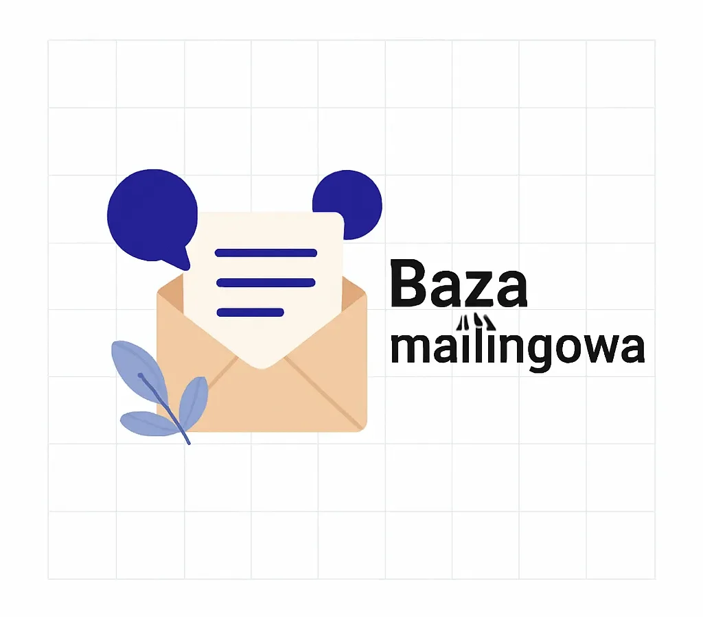 Baza mailingowa