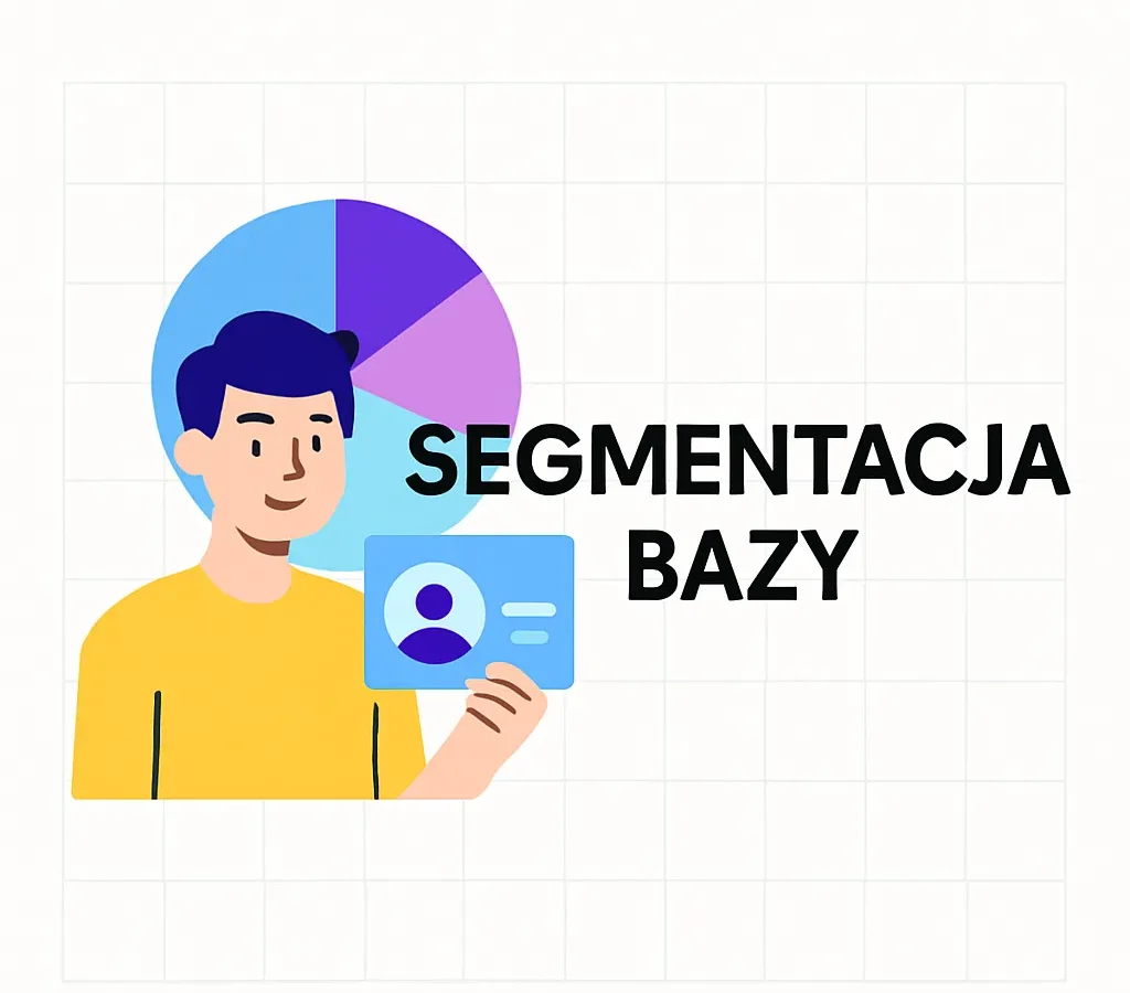 Segmentacja bazy