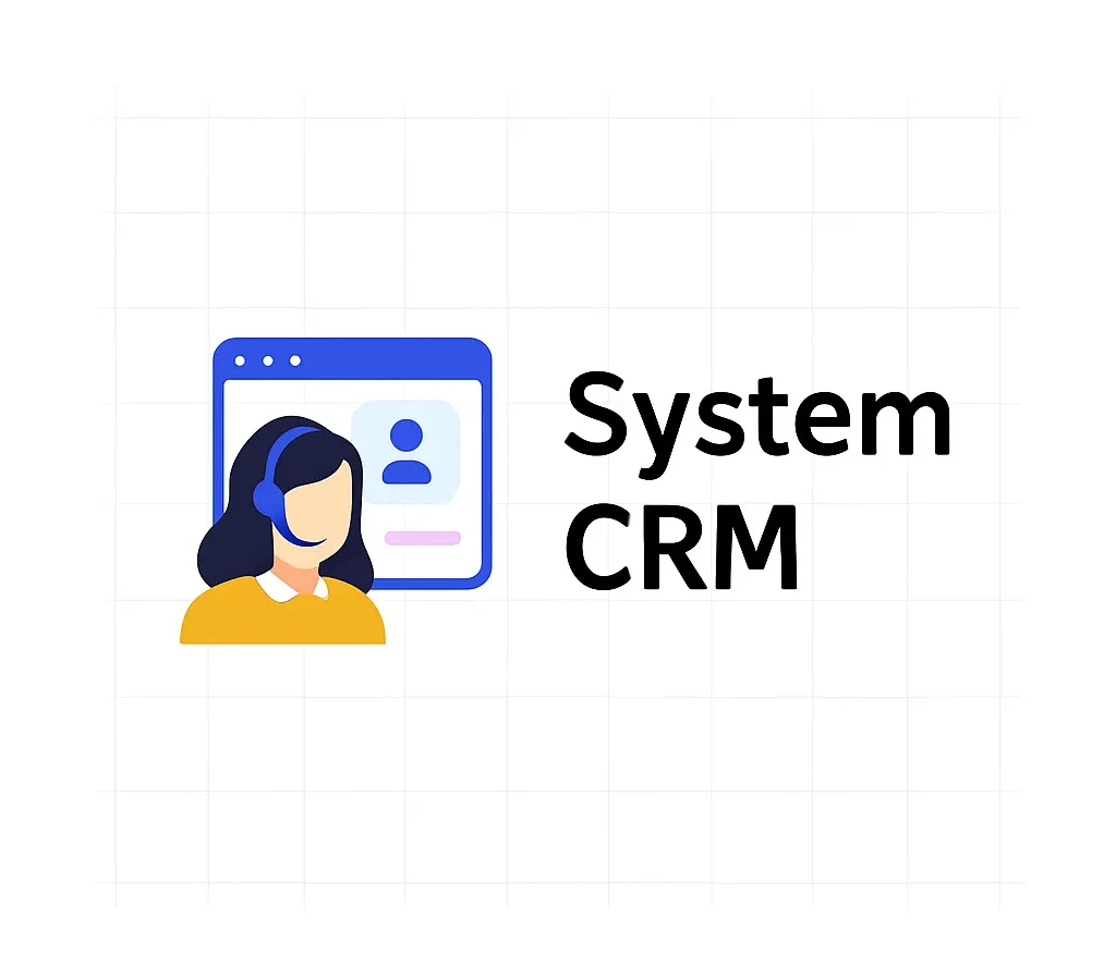 System CRM
