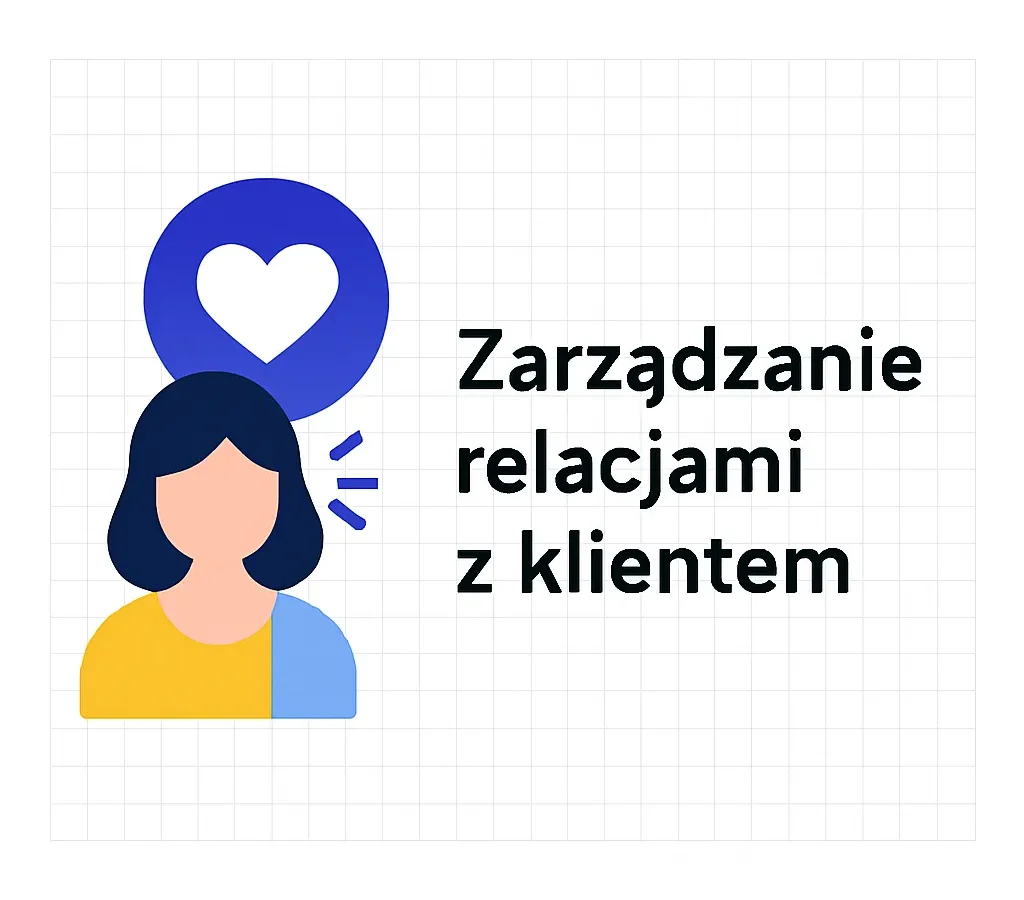 Zarządzanie relacjami z klientem