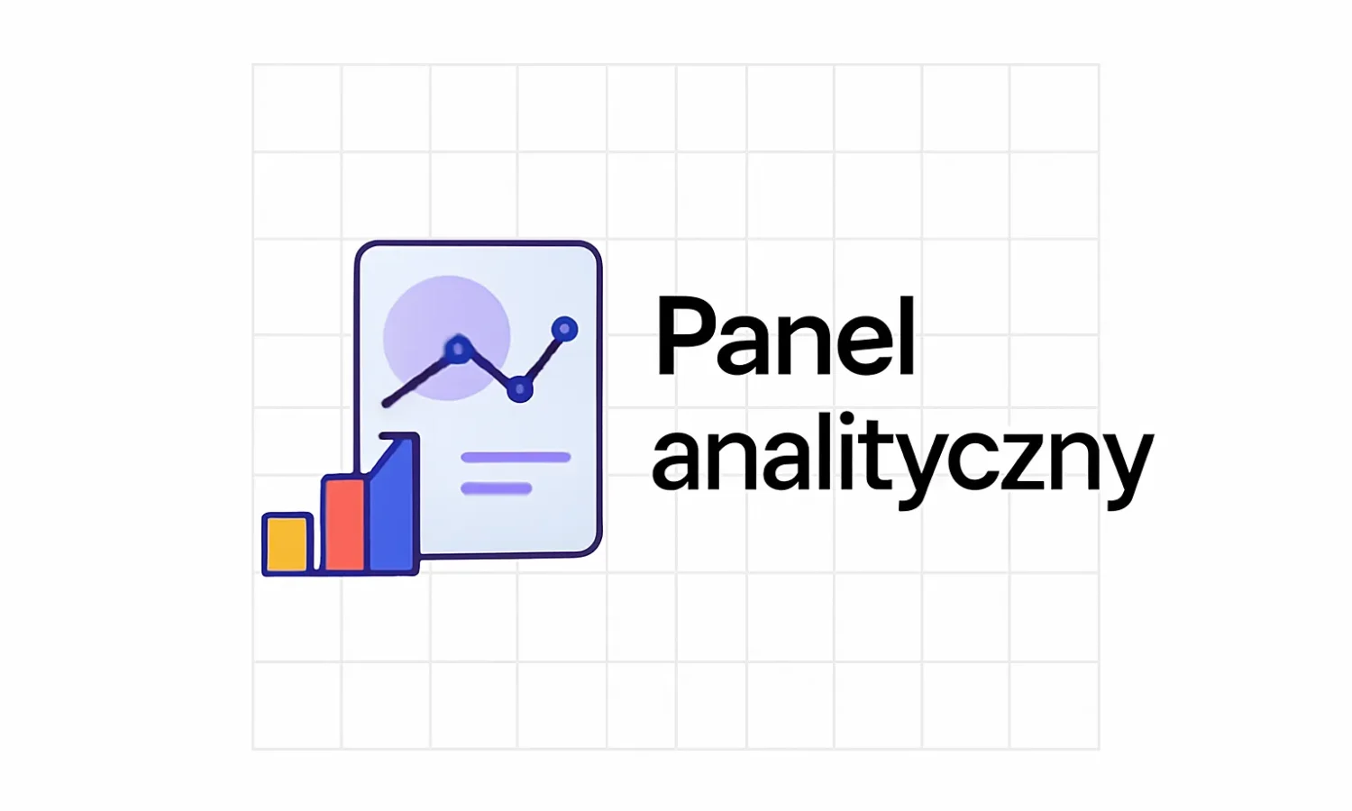 Panel analityczny