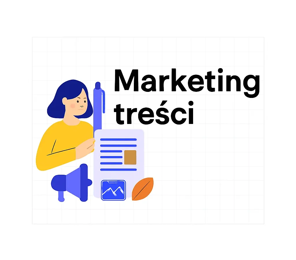 Marketing treści