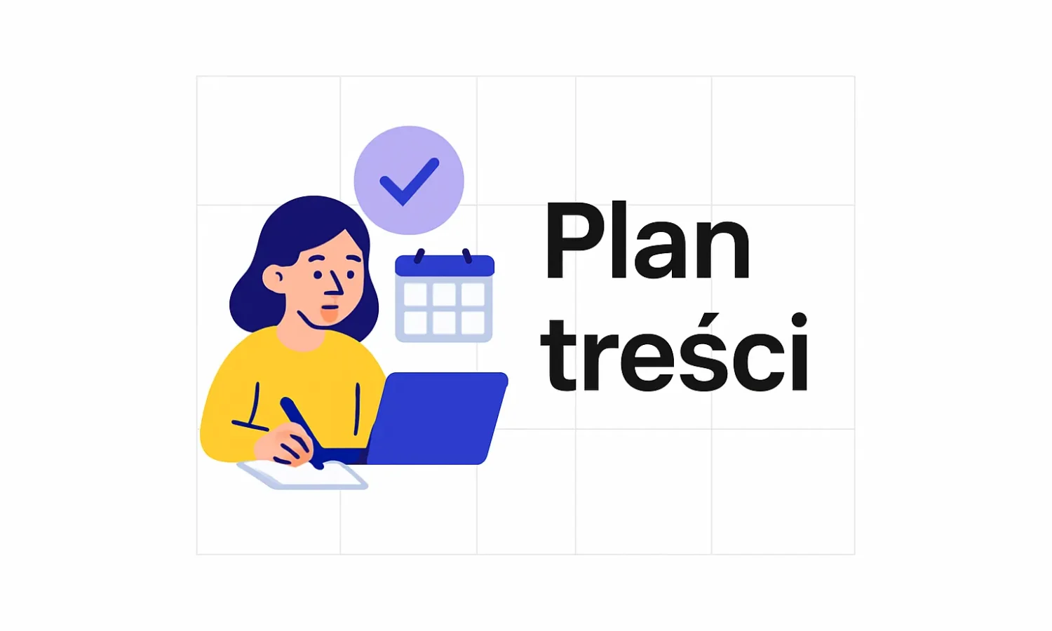 Plan treści