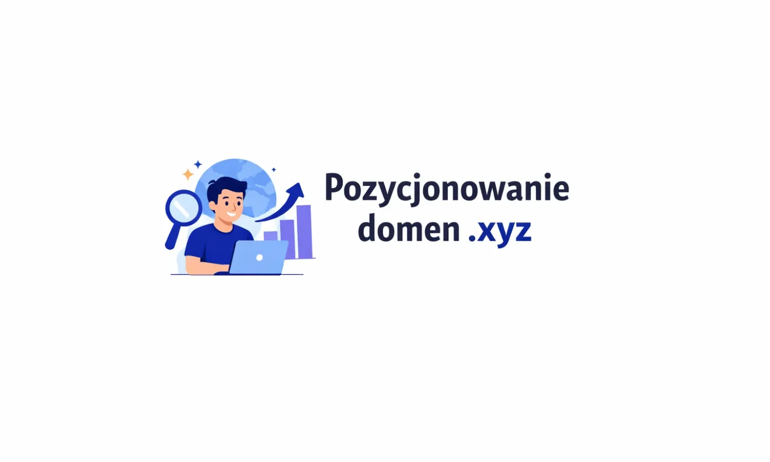 Pozycjonowanie domen .xyz