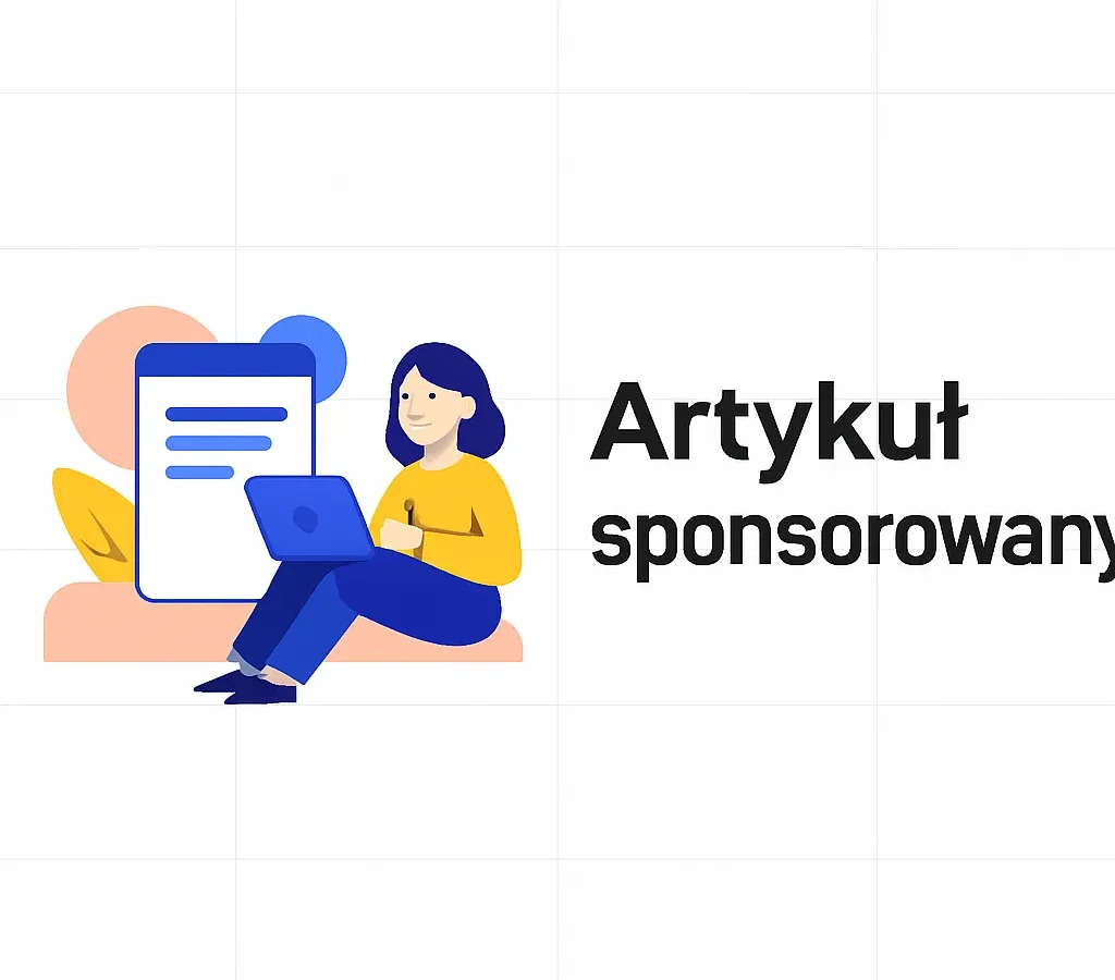 Artykuł sponsorowany