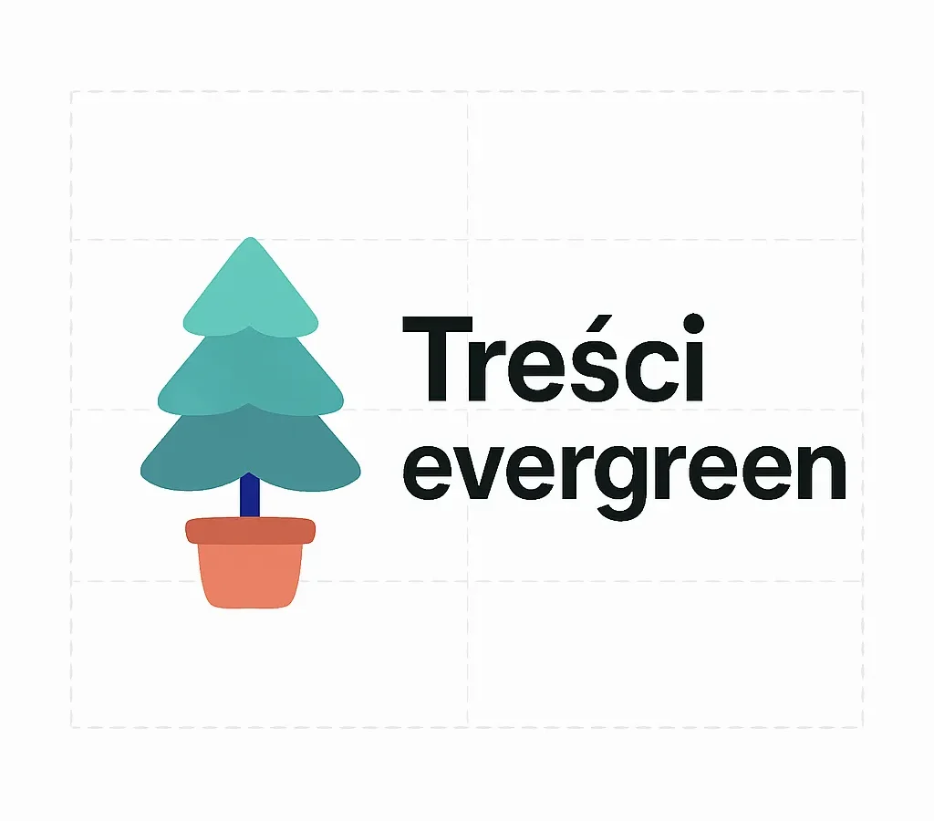 Treści evergreen