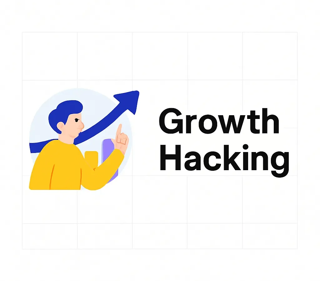Growth Hacking