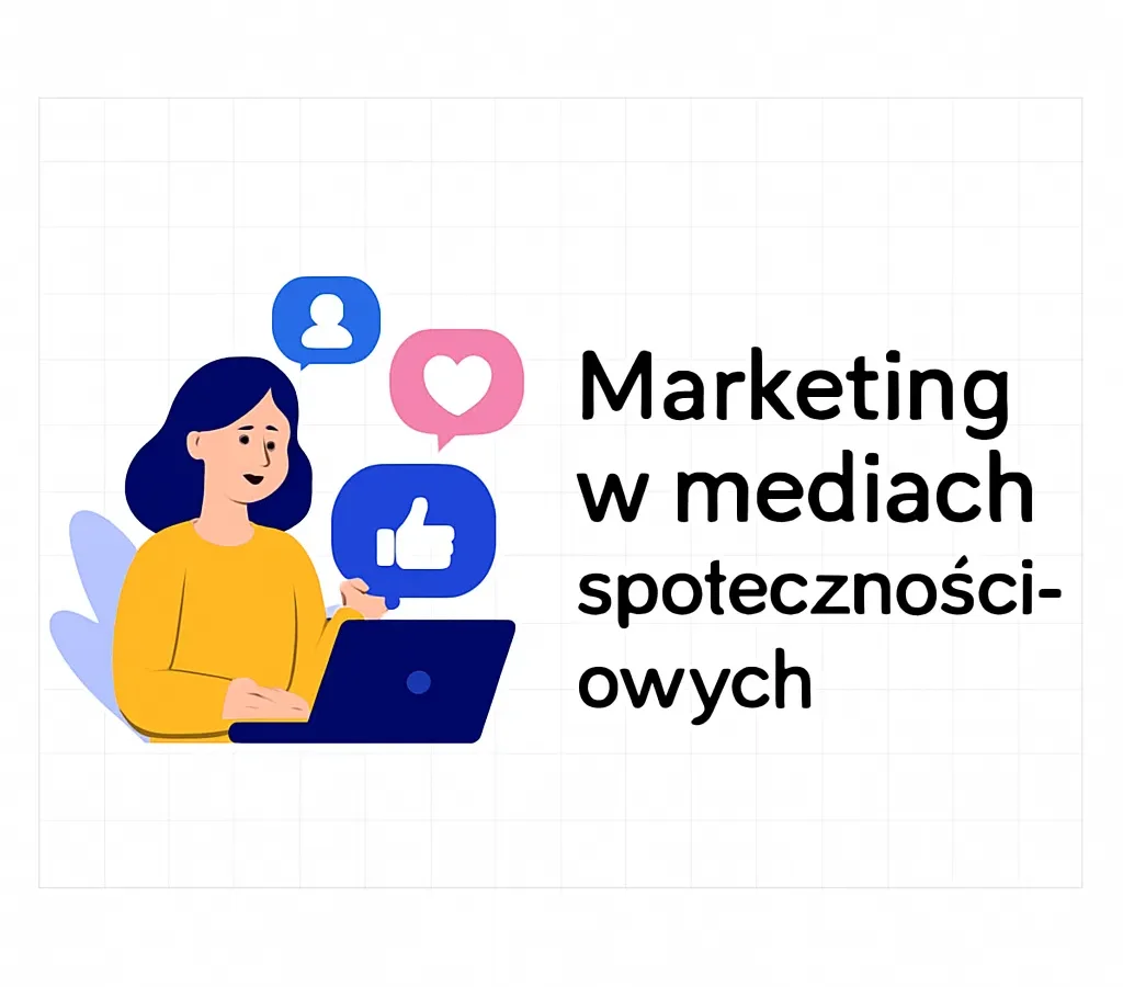 Marketing w mediach społecznościowych