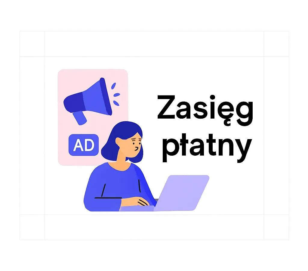 Zasięg płatny