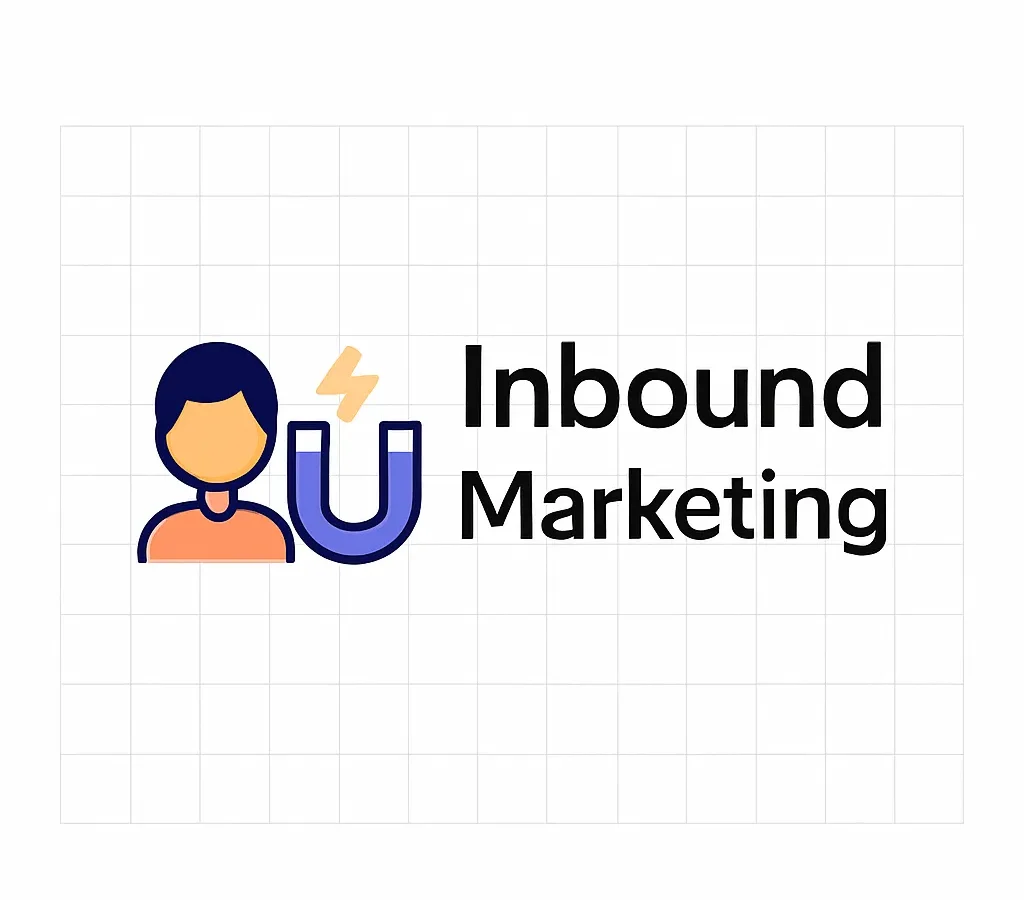 Inbound Marketing