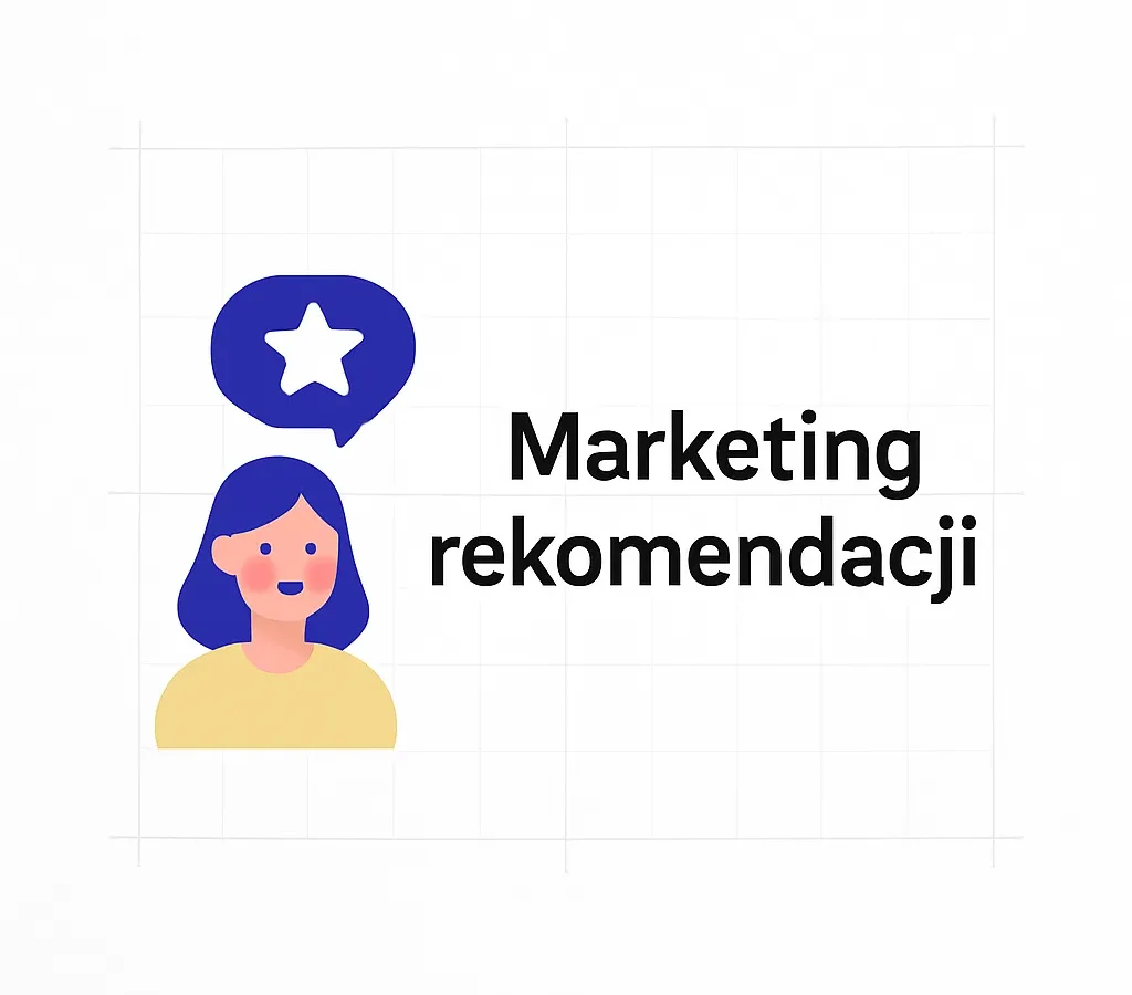 Marketing rekomendacji
