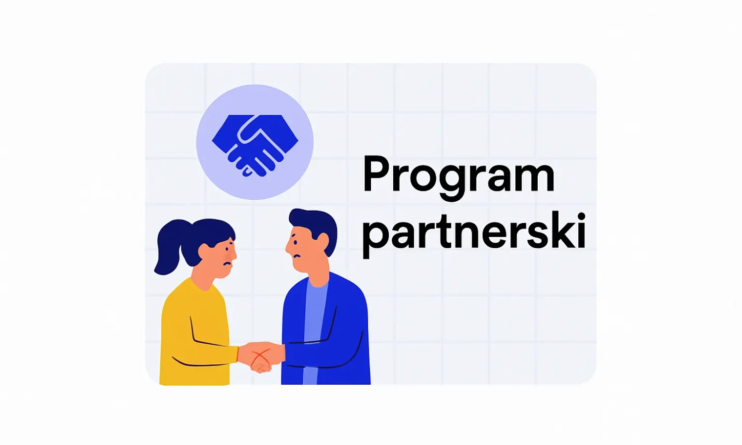 Program partnerski