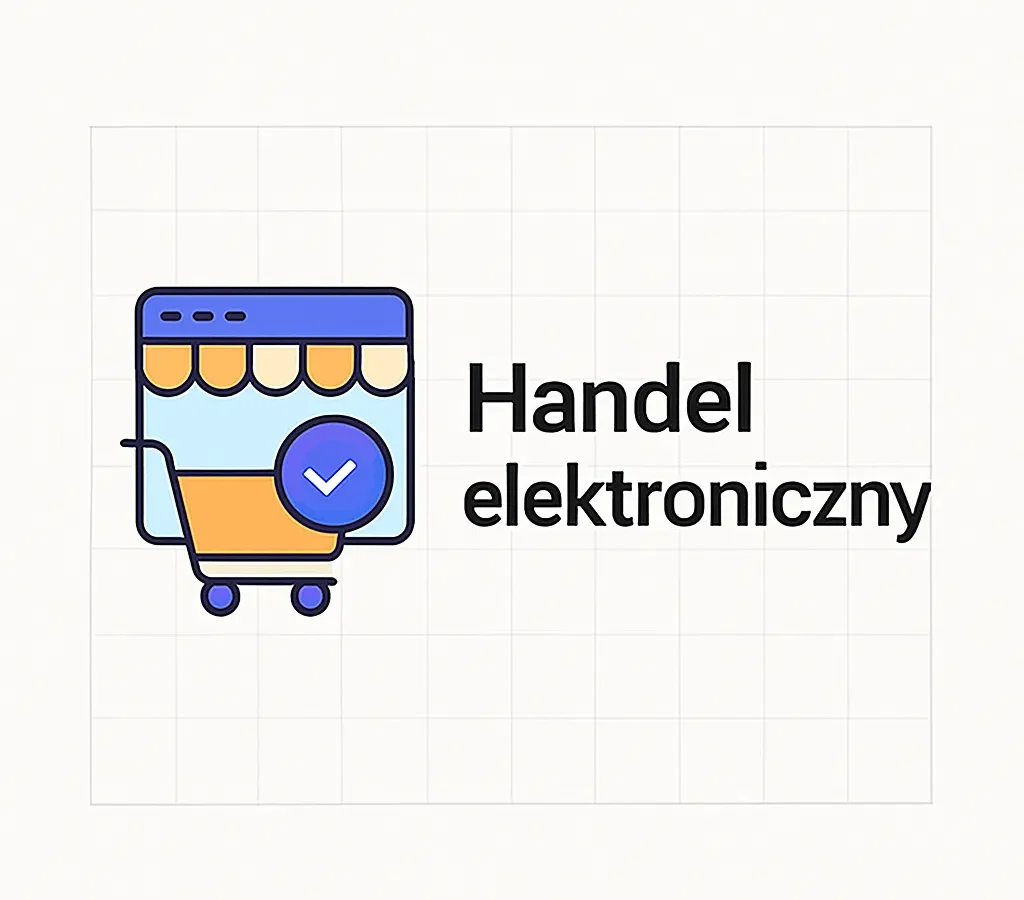 Handel elektroniczny