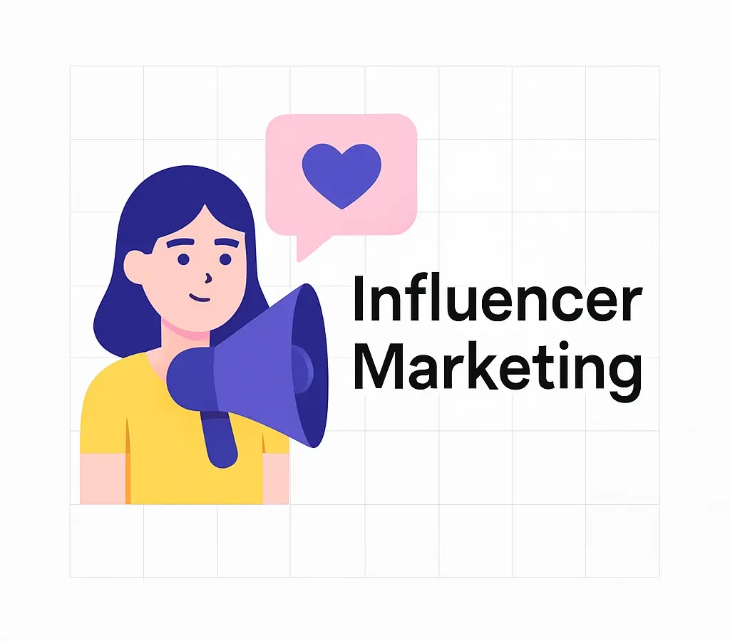 Influencer Marketing