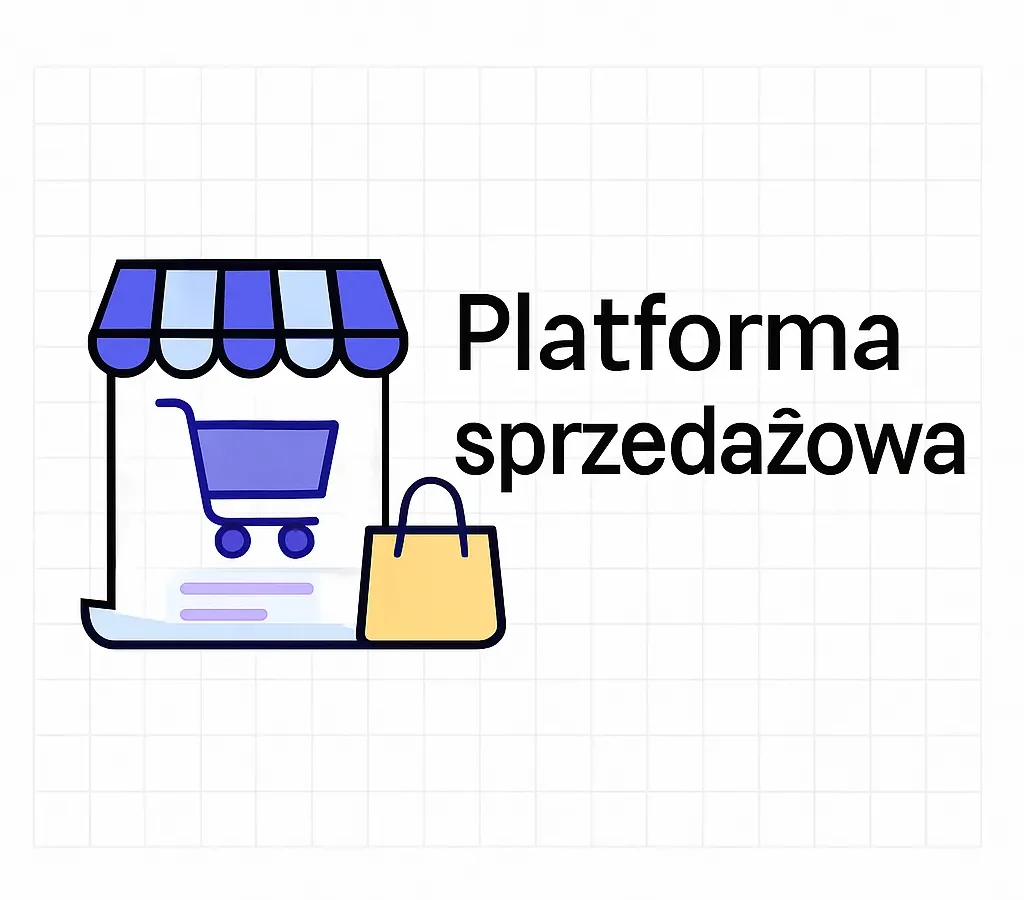 Platforma sprzedażowa