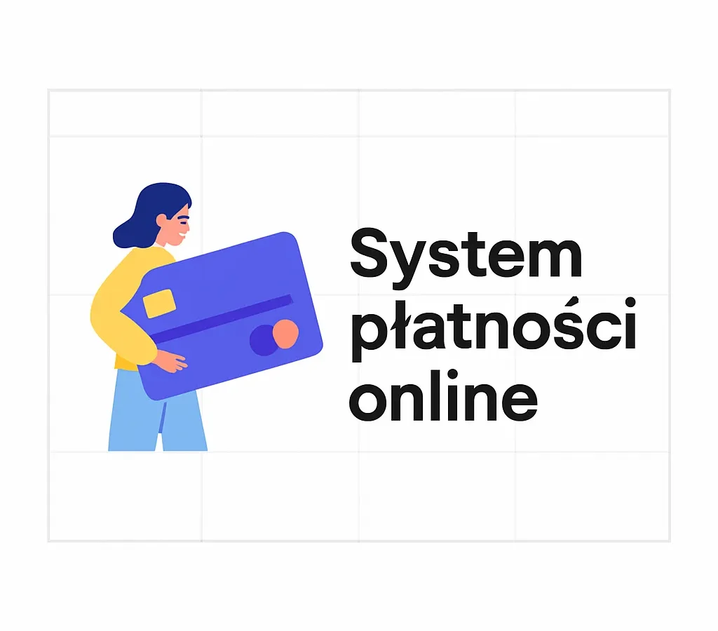 System płatności online