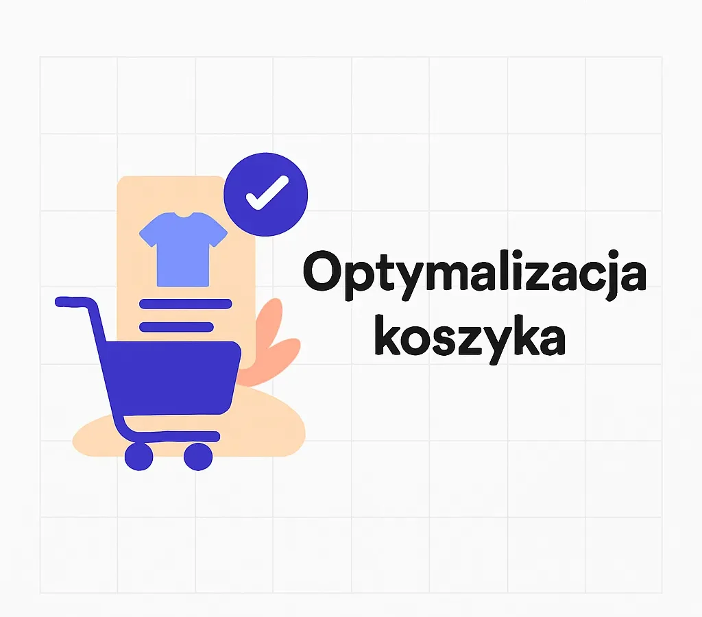 Optymalizacja koszyka