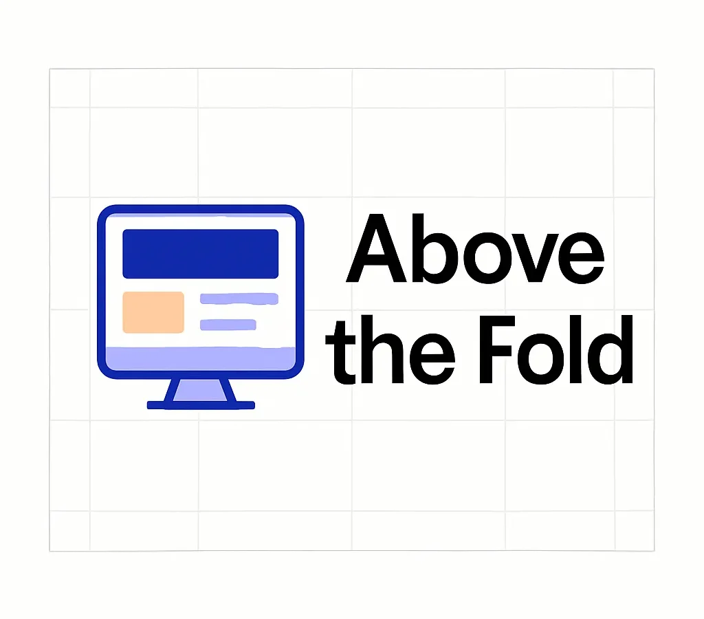 Above the Fold