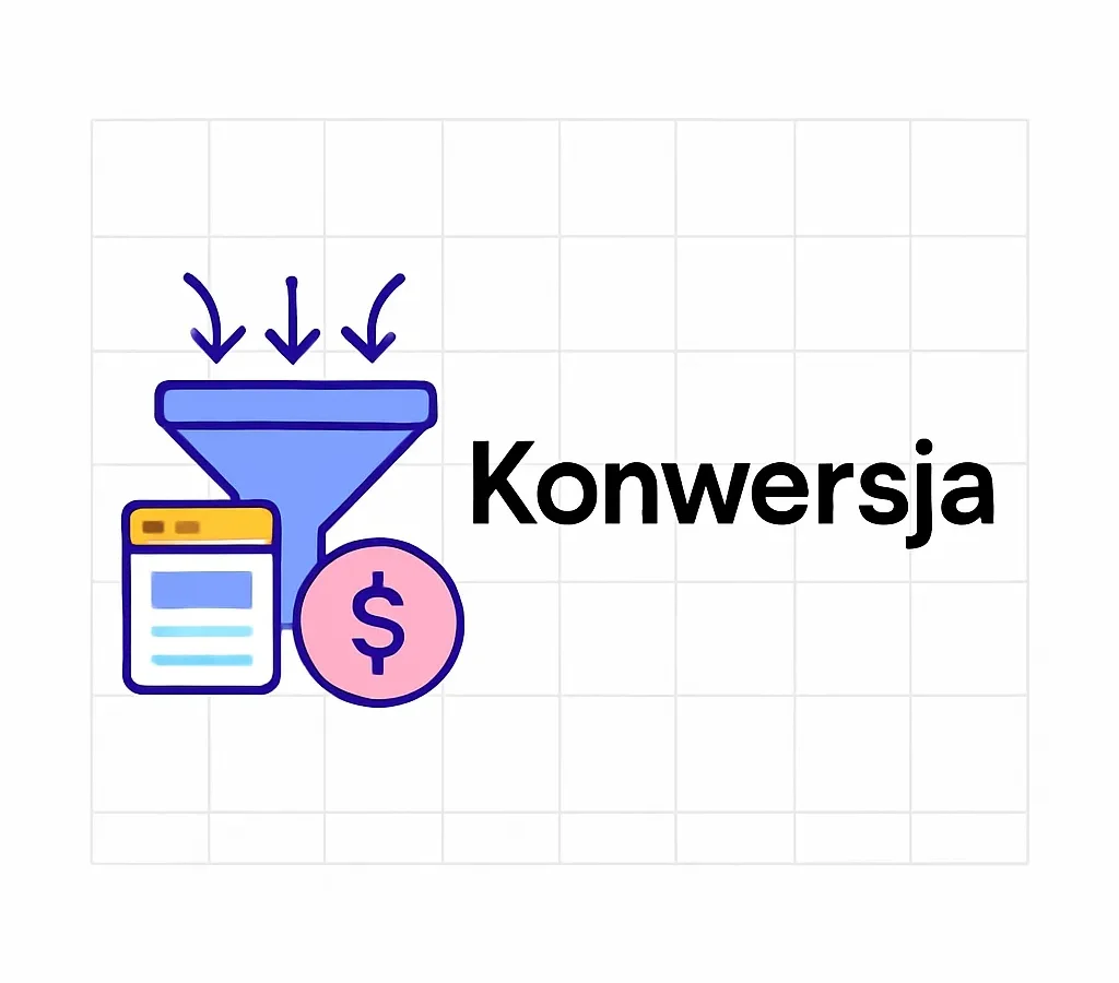Konwersja
